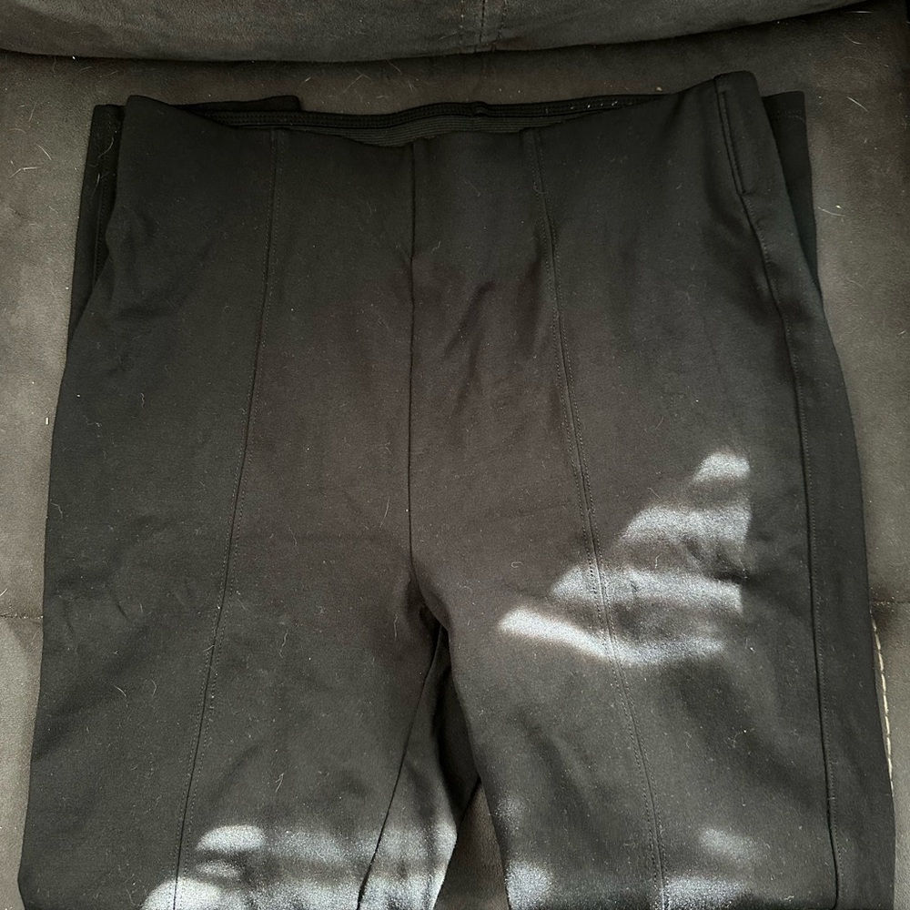 Women’s Black Pants